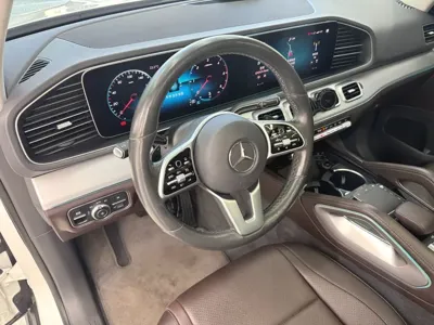 Mercedes-Benz GLE-Class 2020, 174000 км, за 38800000 KRW - фото 13