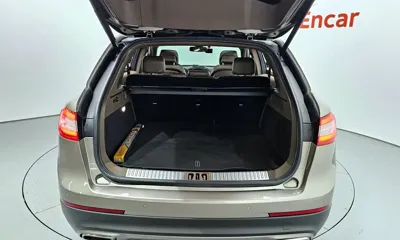 Lincoln MKX 2018, 153703 км, за 12500000 KRW - фото 20