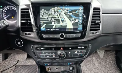 KG_Mobility_Ssangyong Rexton 2019, 32189 км, за 18900000 KRW - фото 14