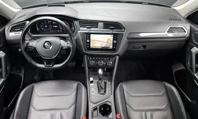 Volkswagen Tiguan 2020, 144342 км, за 19900000 KRW - фото 7