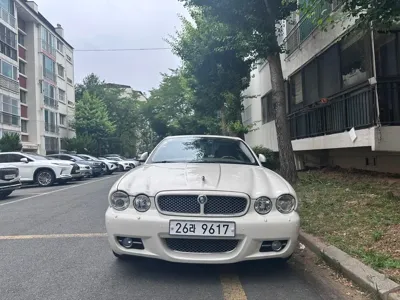 Jaguar XJ 2008, 89000 км, за 22500000 KRW - фото 3
