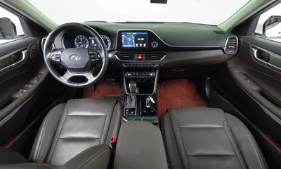 Hyundai Grandeur 2019, 73602 км, за 17390000 KRW - фото 7