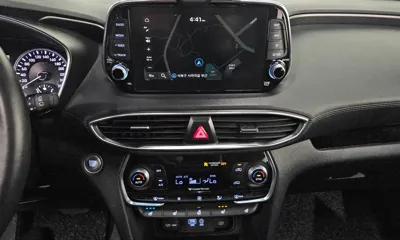 Hyundai Santafe 2019, 98011 км, за 18200000 KRW - фото 15