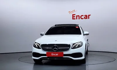 Mercedes-Benz E-Class 2019, 95562 км, за 23190000 KRW - фото 3