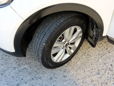 Kia Sorento 2015, 111865 км, за 9200000 KRW - фото 20