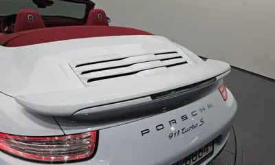 Porsche 911 2015, 61149 км, за 115000000 KRW - фото 20