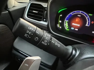 Honda Odyssey 2022, 20000 км, за 163800 CNY - фото 6