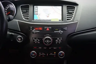 Kia K7 2012, 121999 км, за 3990000 KRW - фото 8