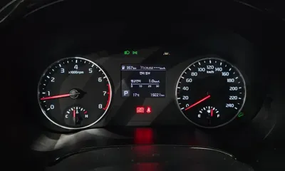 Kia Seltos 2022, 19221 км, за 19900000 KRW - фото 8