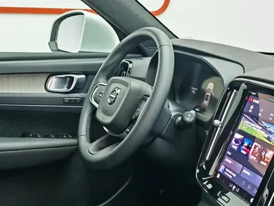 Volvo XC40 2023, 108400 км, за 85900 CNY - фото 22
