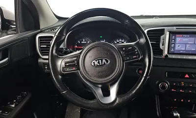 Kia Sportage 2017, 98580 км, за 9900000 KRW - фото 13
