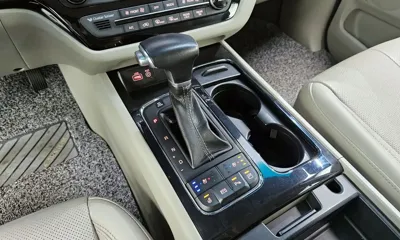 Kia Canival 2017, 64880 км, за 15500000 KRW - фото 9