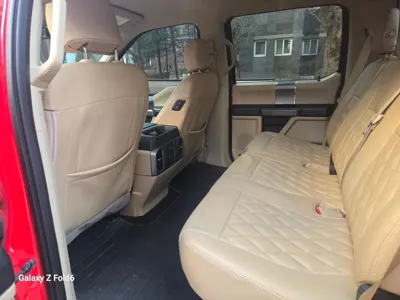 Ford F150 2015, 43958 км, за 48900000 KRW - фото 11