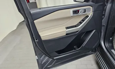 Ford Explorer 2021, 82969 км, за 21900000 KRW - фото 24