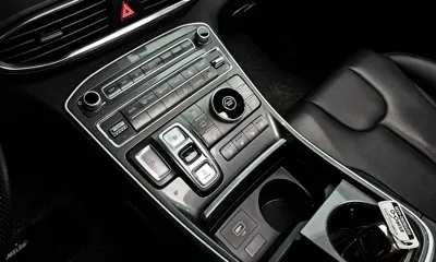 Hyundai Santafe 2021, 55082 км, за 24800000 KRW - фото 9