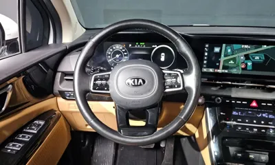 Kia Canival 2021, 123531 км, за 21900000 KRW - фото 14