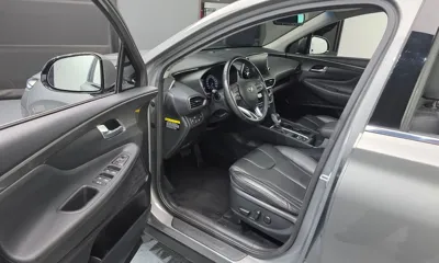 Hyundai Santafe 2019, 53252 км, за 18200000 KRW - фото 10