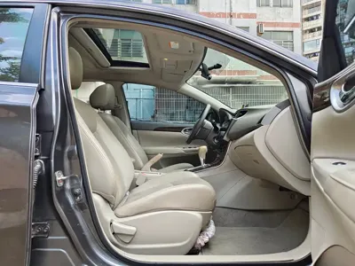 Nissan Sylphy 2013, 146000 км, за 18000 CNY - фото 10