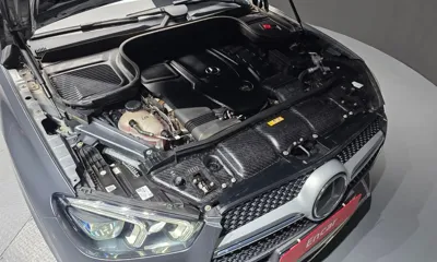 Mercedes-Benz GLE-Class 2022, 91408 км, за 58800000 KRW - фото 6