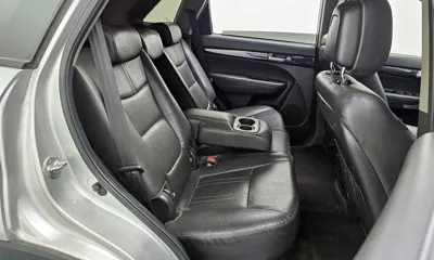 Kia Sorento 2012, 393464 км, за 2400000 KRW - фото 11