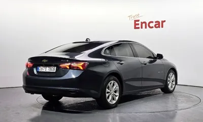 ChevroletGMDaewoo Malibu 2021, 128700 км, за 11990000 KRW