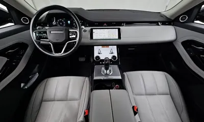 Land Rover Range Rover Evoque 2021, 93390 км, за 28000000 KRW - фото 7
