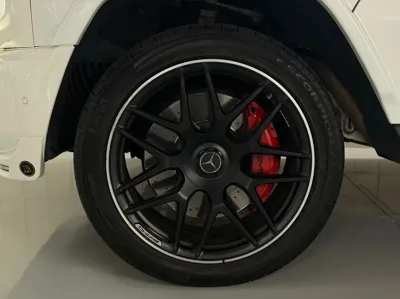 Mercedes-Benz G-Class 2021, 24900 км, за 209000000 KRW - фото 6
