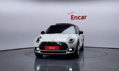 MINI Clubman 2019, 51430 км, за 16300000 KRW - фото 3