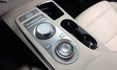 Genesis GV70 2024, 25925 км, за 39900000 KRW - фото 9