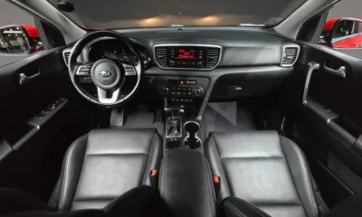 Kia Sportage 2019, 37706 км, за 17900000 KRW - фото 7