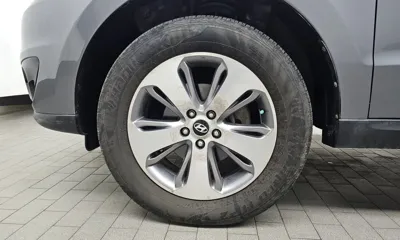 Hyundai Santafe 2012, 99156 км, за 5800000 KRW - фото 5
