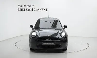 MINI Cooper 2026, 249 км, за 27060000 KRW