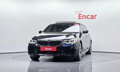 BMW Gran Turismo 2020, 97340 км, за 33300000 KRW