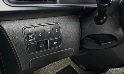 Hyundai Staria 2022, 70988 км, за 44440000 KRW - фото 27