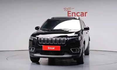 Jeep Cherokee 2021, 19071 км, за 49990000 KRW