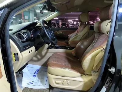 Kia Canival 2018, 247670 км, за 9200000 KRW - фото 6