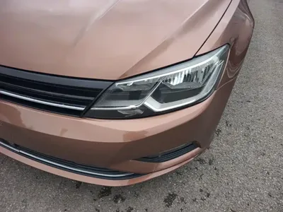 Volkswagen Lamando 2017, 113600 км, за 40900 CNY - фото 24
