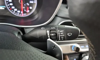 Genesis G70 2019, 58582 км, за 25300000 KRW - фото 28