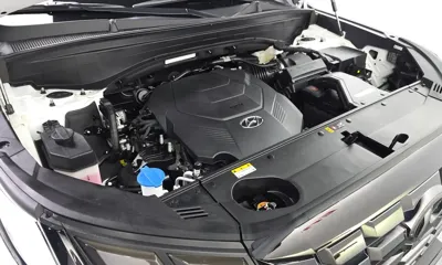 Hyundai Palisade 2023, 32383 км, за 35490000 KRW - фото 6