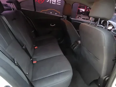 Renault-KoreaSamsung SM3 2016, 128736 км, за 2900000 KRW - фото 6