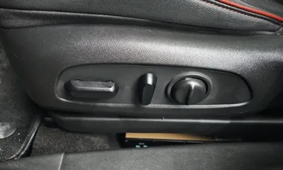 ChevroletGMDaewoo Trailblazer 2022, 89045 км, за 23900000 KRW - фото 33