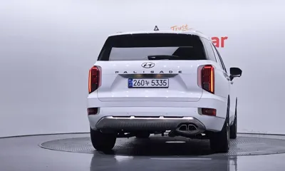 Hyundai Palisade 2022, 47451 км, за 30900000 KRW