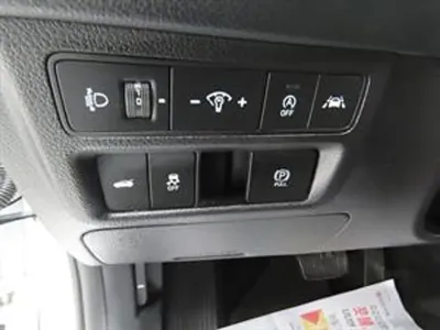 Hyundai Sonata 2021, 93385 км, за 16800000 KRW - фото 12