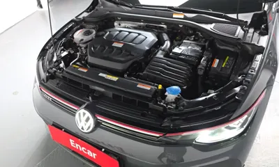 Volkswagen Golf 2026, 7567 км, за 46800000 KRW - фото 6