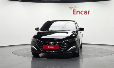 ChevroletGMDaewoo Malibu 2019, 132375 км, за 7990000 KRW