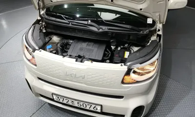 Kia Ray 2022, 98914 км, за 6800000 KRW - фото 6