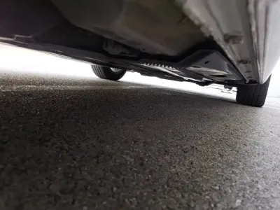 Volkswagen Golf 2019, 73400 км, за 55800 CNY - фото 17