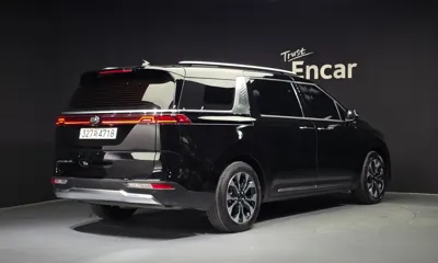 Kia Canival 2021, 149123 км, за 21700000 KRW