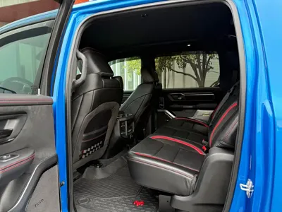 RAM Ram Trucks 2024, 400 км, за 888000 CNY - фото 8