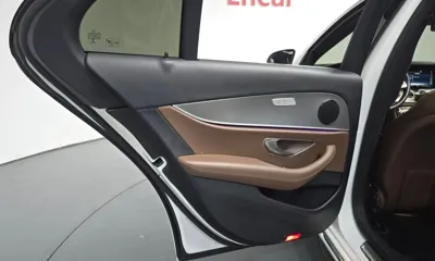 Mercedes-Benz E-Class 2019, 91526 км, за 21490000 KRW - фото 25